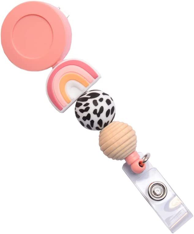 Cuentas de dentición para niños de silicona al por mayor